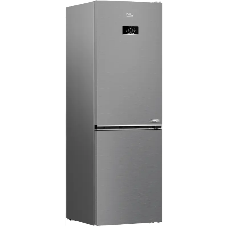 Frigider Beko B3RCNA364HXB Grey