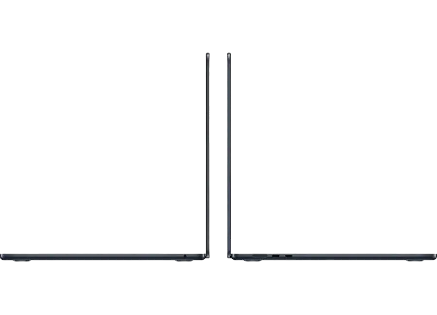 Ноутбук Apple MacBook Air 15 2024 Midnight