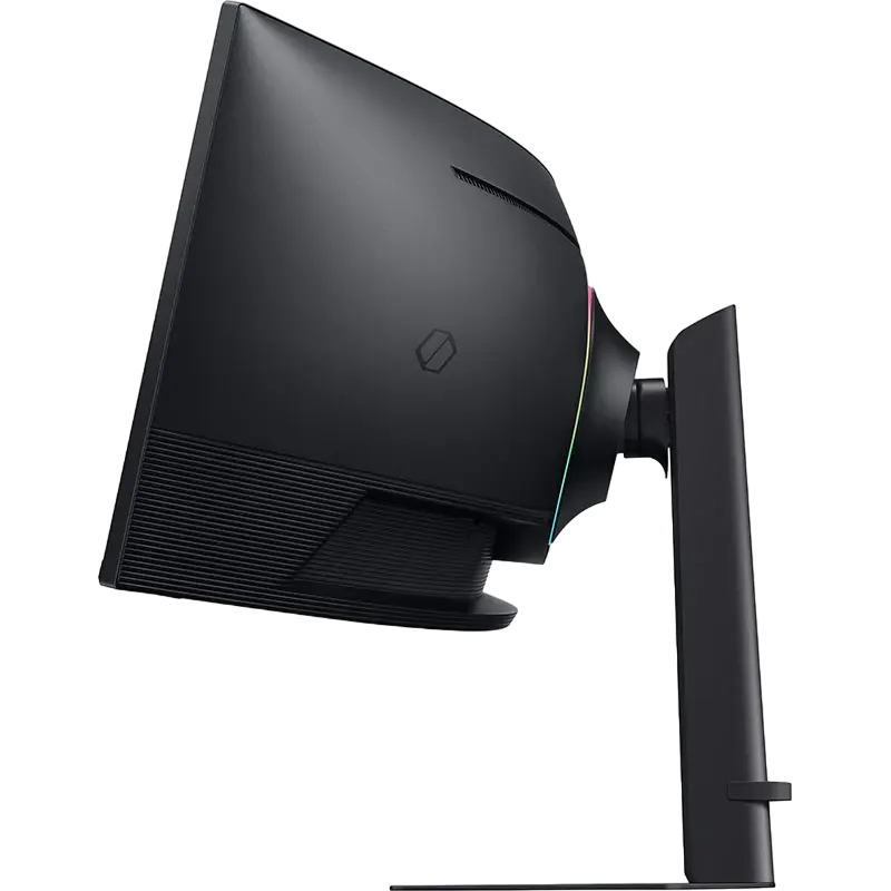 Игровой монитор Samsung Odyssey G9 S49CG954 Чёрный