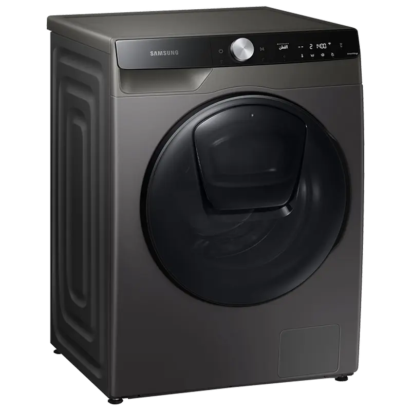 Стиральная машина Samsung WW90T754DBX/S7 Нержавеющая сталь