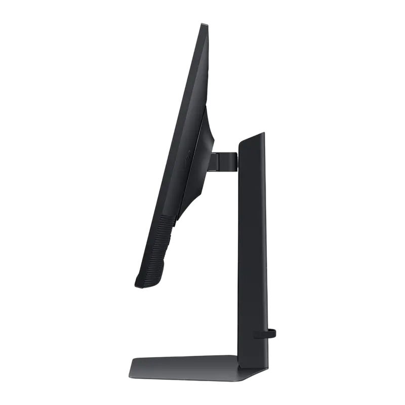 Игровой монитор Samsung Odyssey G5 S32DG500 Чёрный