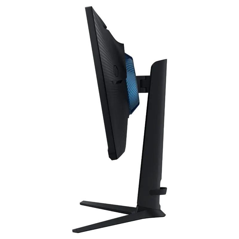 Игровой монитор Samsung Odyssey G3 S24DG300 Чёрный