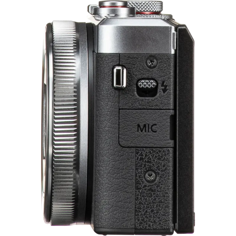 Компактный фотоаппарат Canon PowerShot G7 X Mark III + Additional Batter