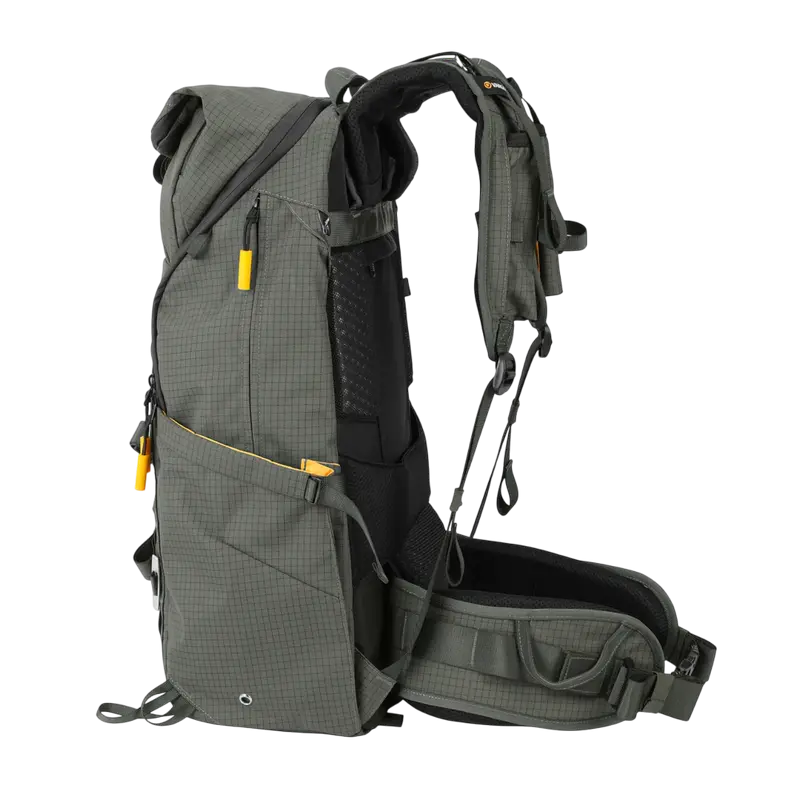 Рюкзак Vanguard VEO Active Birder 56 Зелёный