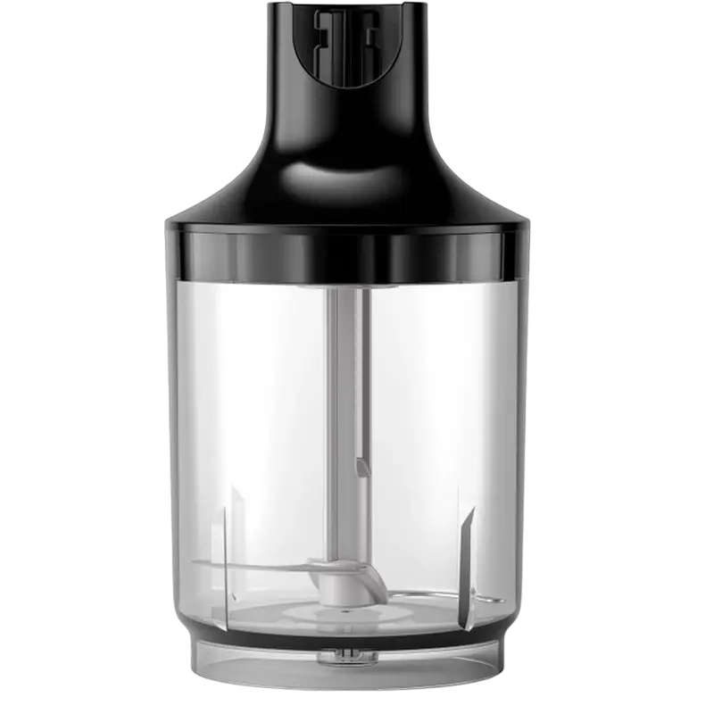 Погружной блендер Philips Viva Collection HR2621/90 Чёрный