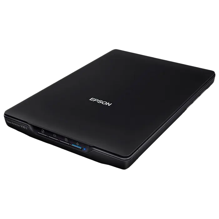 Планшетный Epson Perfection V39II A4 Черный