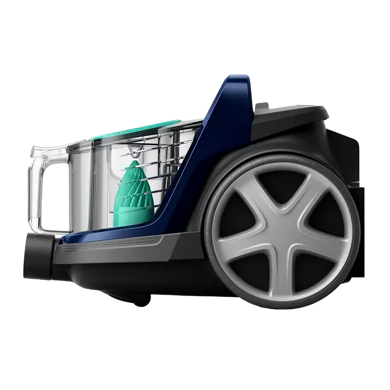 Пылесос Philips FC9556/09 Синий