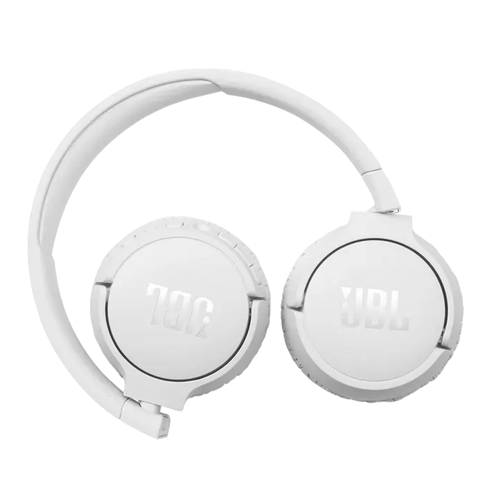 Căști JBL. Tune 660BT Alb