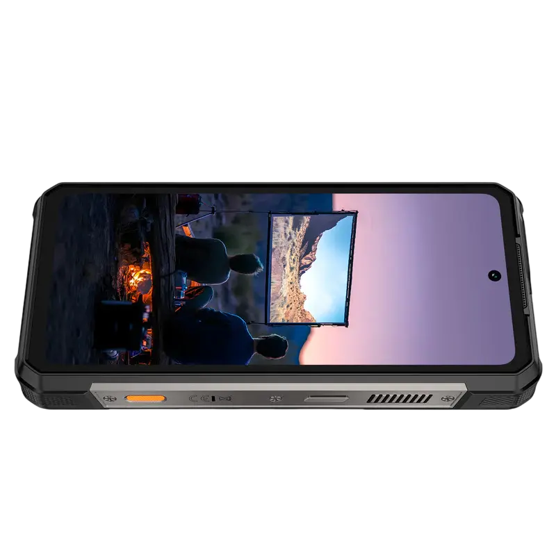 Смартфон Ulefone Armor 34 Pro, 16 ГБ / 512ГБ