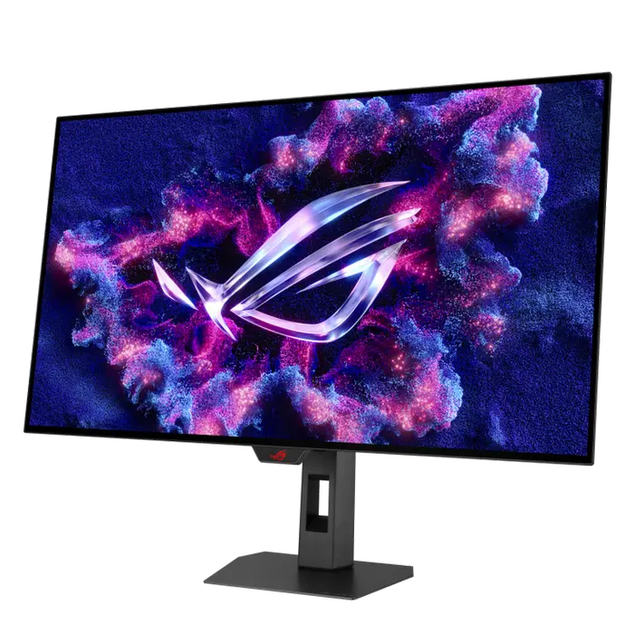 Игровой монитор ASUS ROG Strix XG32UCWMG Чёрный