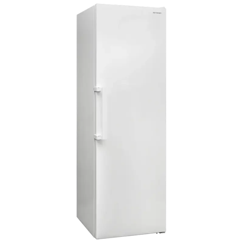 Холодильник Sharp SJLC11CTXWFEU Белый