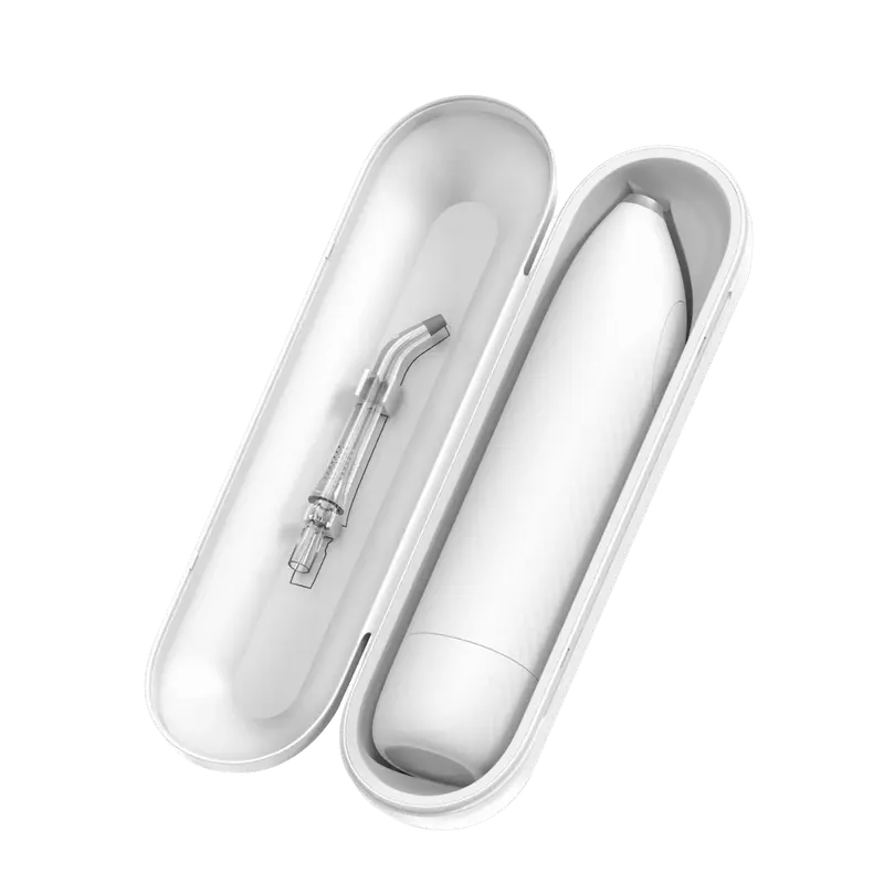 Ирригатор для полости рта Для взрослых Oclean W1 Белый