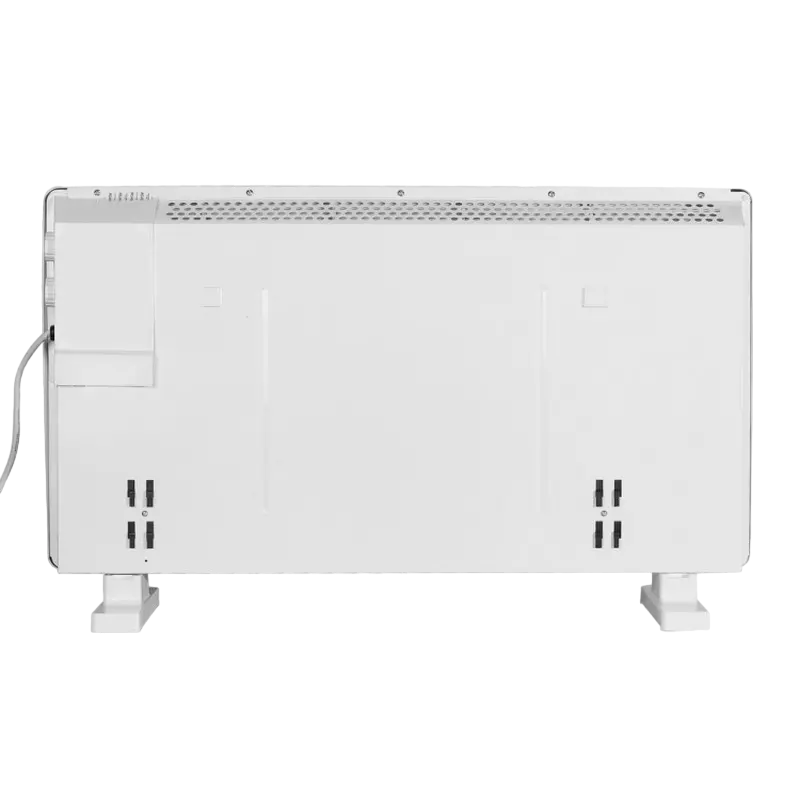 Конвектор Resanta OK-2000CH 2000 Вт Белый