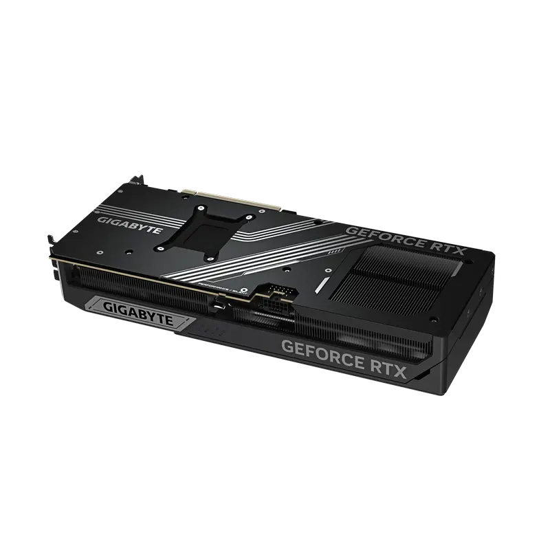 Видеокарта Gigabyte GeForce RTX 5080 WINDFORCE OC SFF