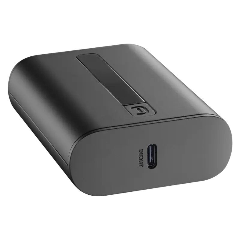 Acumulator extern Cellularline Thunder Negru