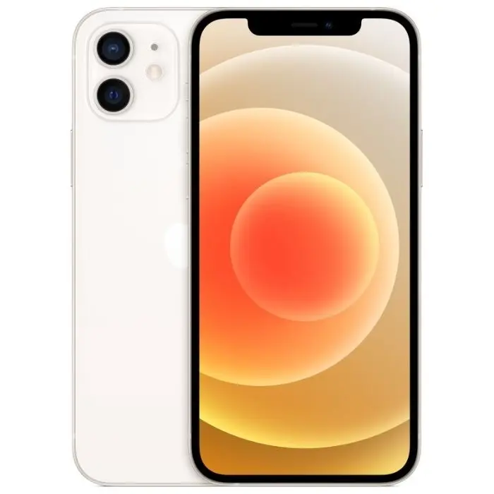 Смартфон Apple iPhone 12, 4 ГБ / 128ГБ
