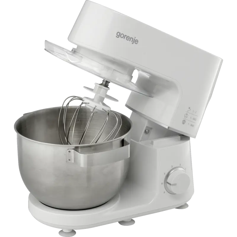 Кухонный комбайн Gorenje MMC800CW Белый