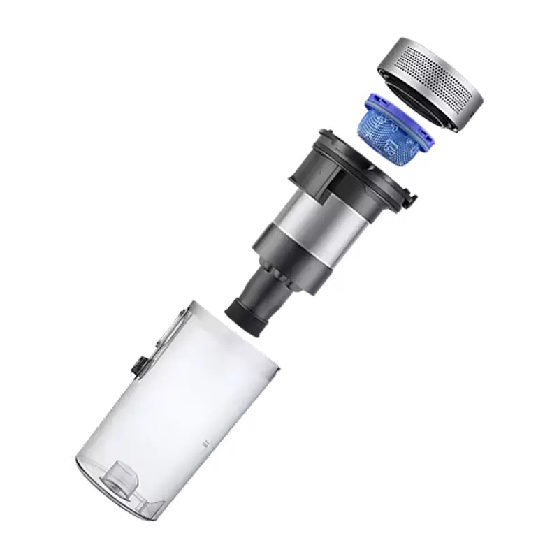 Aspirator Vertical Samsung VS20B75ADR5/UK Negru