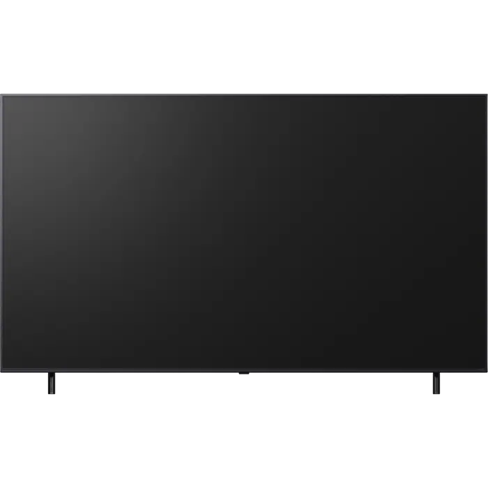 65" QNED SMART Телевизор LG 65QNED80A6A Черный