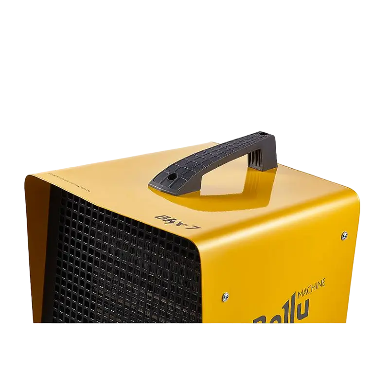 Тепловая пушка Ballu BKX-7 5000 Вт Жёлтый