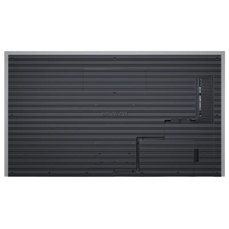 65" OLED SMART Телевизор LG OLED65G45LW Черный