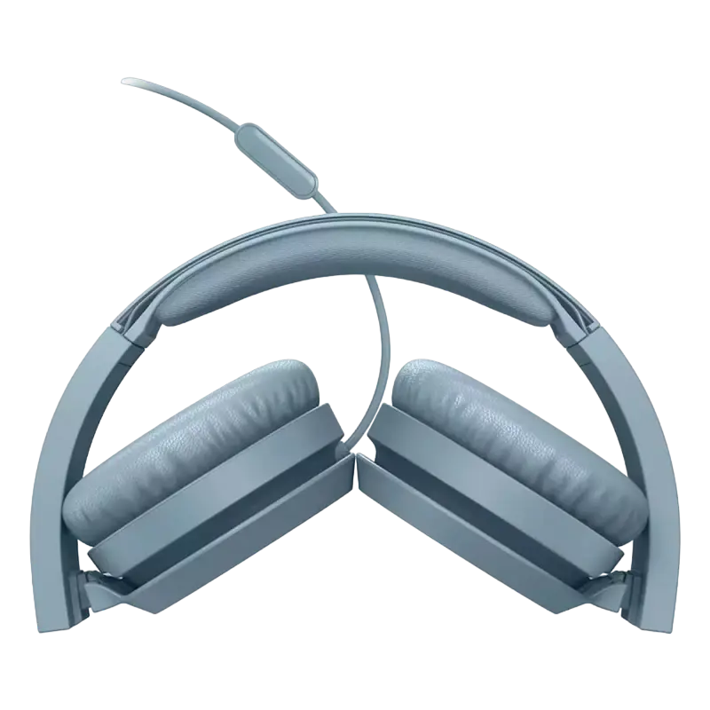 Наушники Philips TAH4105BL/00 Синий