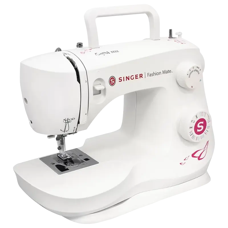 Швейная машина Singer Fashion Mate 3333 Белый