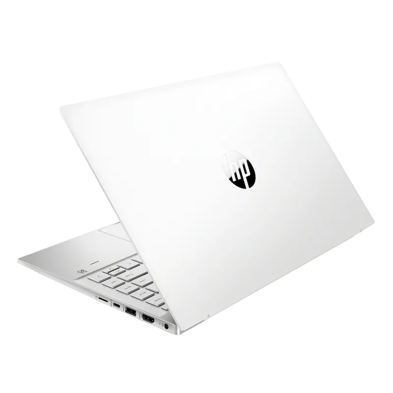 Laptop HP Pavilion 14-ec0039ur Ceramic White