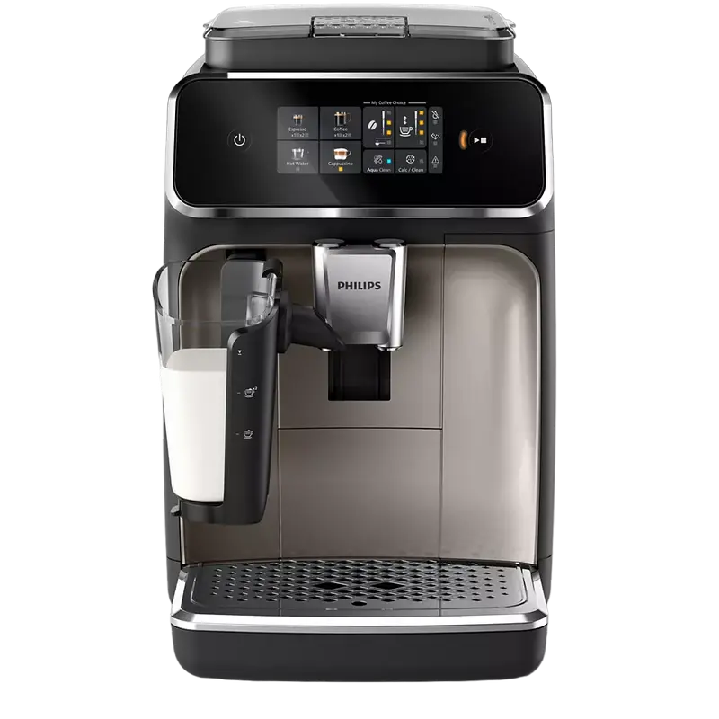 Кофемашина Philips EP2336/40 Черный