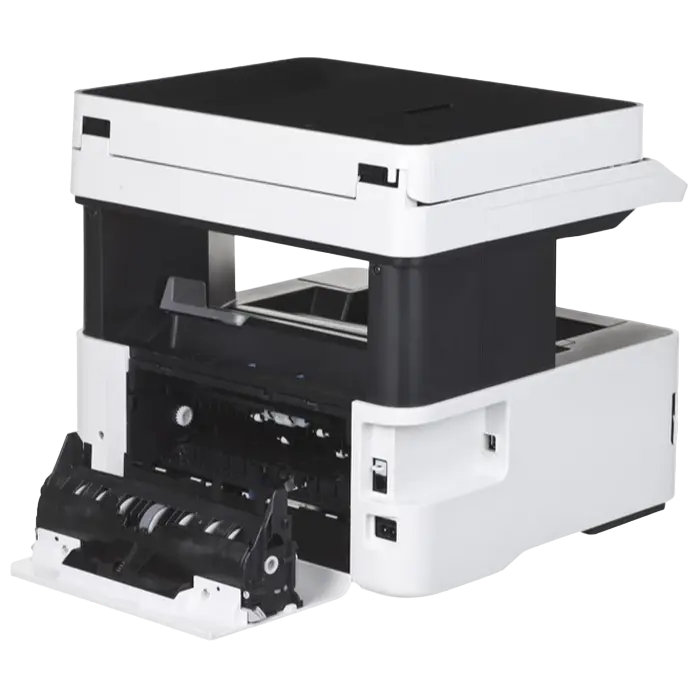 Multifunctional Inkjet Epson M3170 Monocrom A4 Gri