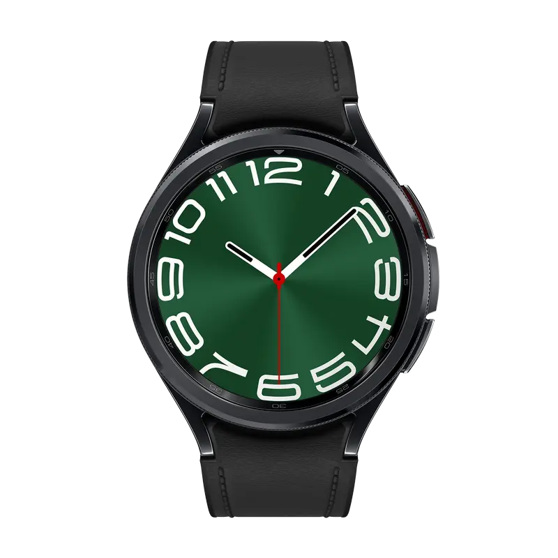 Умные часы Samsung Galaxy Watch 6 Classic Графитовый