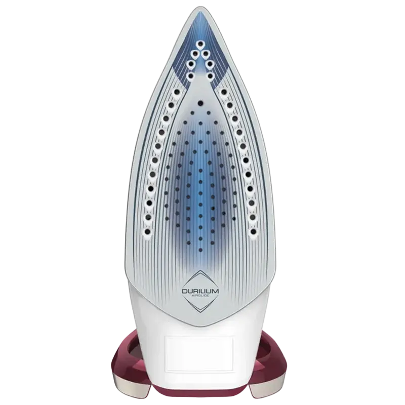 Утюг Tefal Ultragliss Plus Burgundy