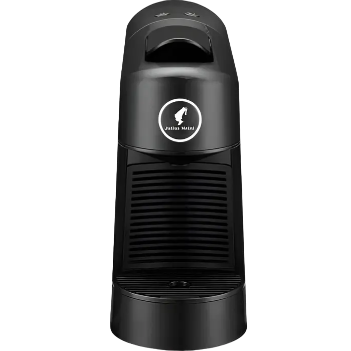 Капсульная Кофеварка Julius Meinl Inspresso Pinta Черный