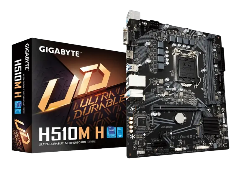 Игровой компьютер Ultra PC07074