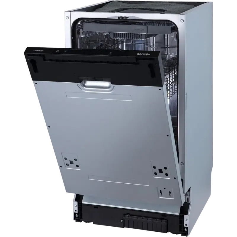Посудомоечная машина Gorenje GV 561D10 Белый