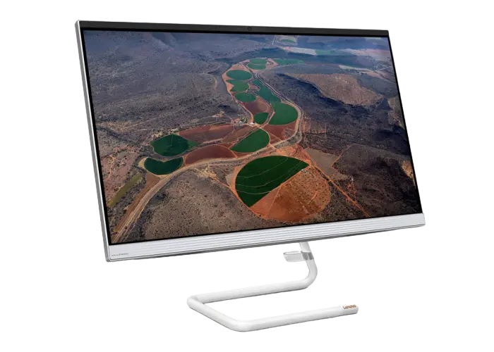 Моноблок Lenovo IdeaCentre 3 22IMB05 8 ГБ 256GB