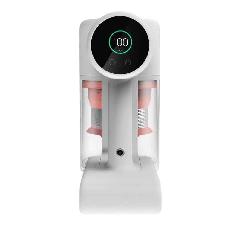 Вертикальный Пылесос Xiaomi G10 Белый