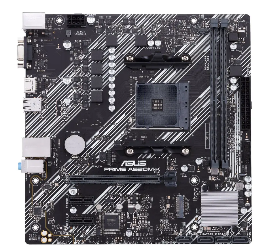 Calculator de jocuri Ultra PC10806