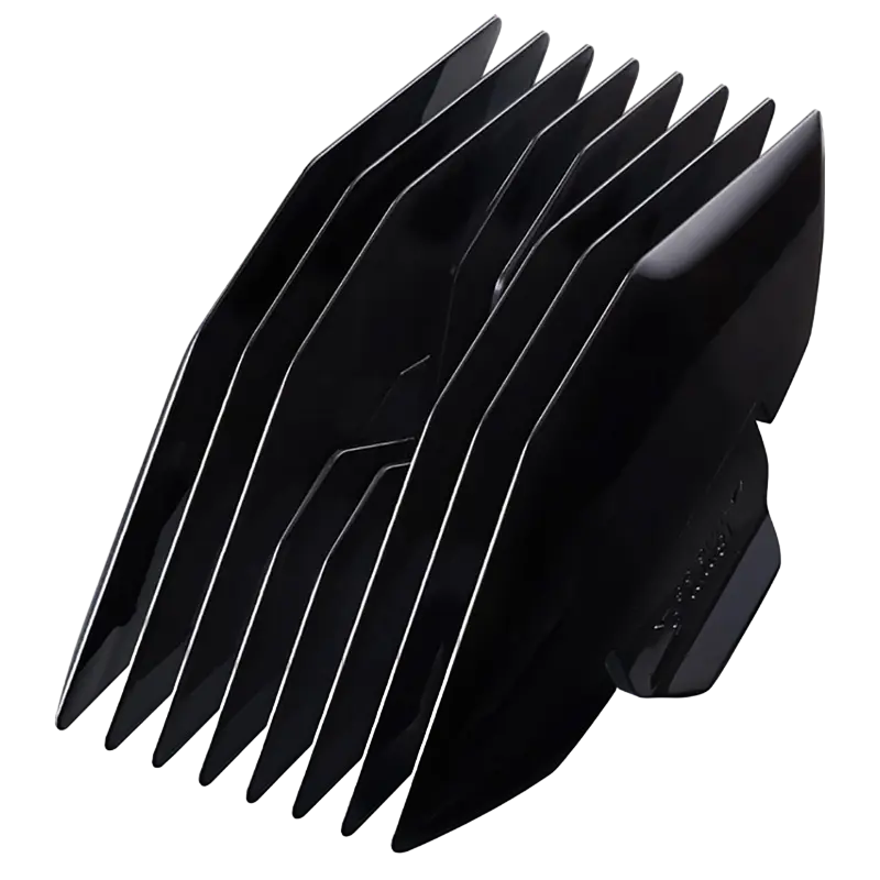 Машинка для стрижки Panasonic ER-GP30-K520 Чёрный