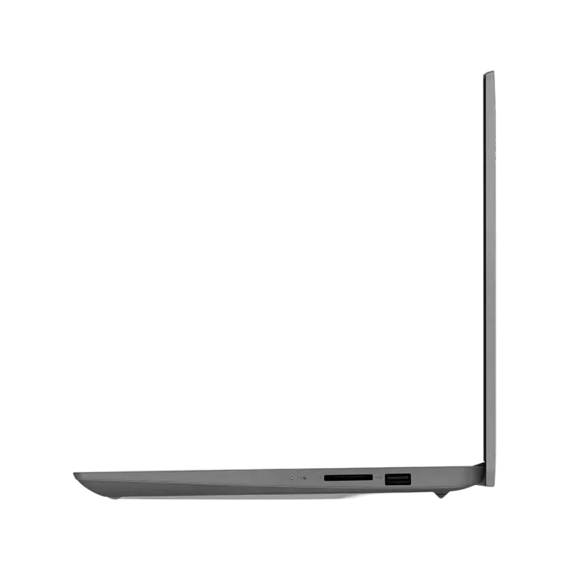Ноутбук Lenovo IdeaPad 3 14ITL6 Arctic Grey