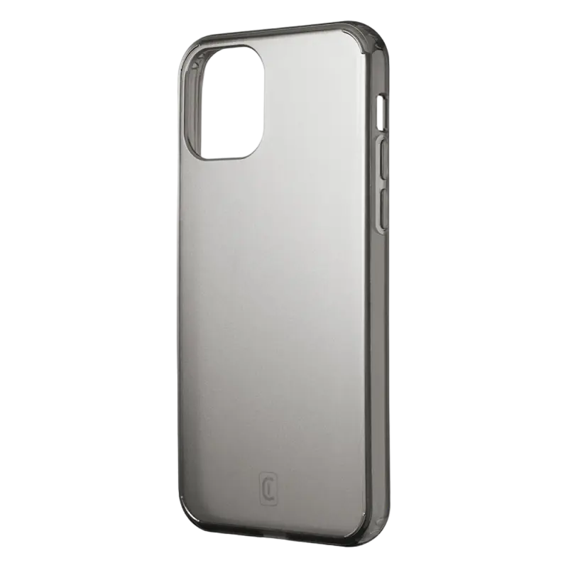 Husă Cellularline Apple iPhone 12 Pro Max Antimicrobial case Antimicrobian Negru