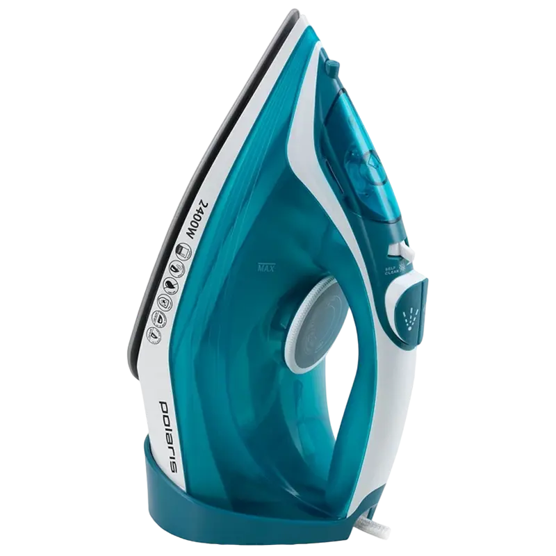 Утюг Polaris PIR 2487AK Синий | Белый