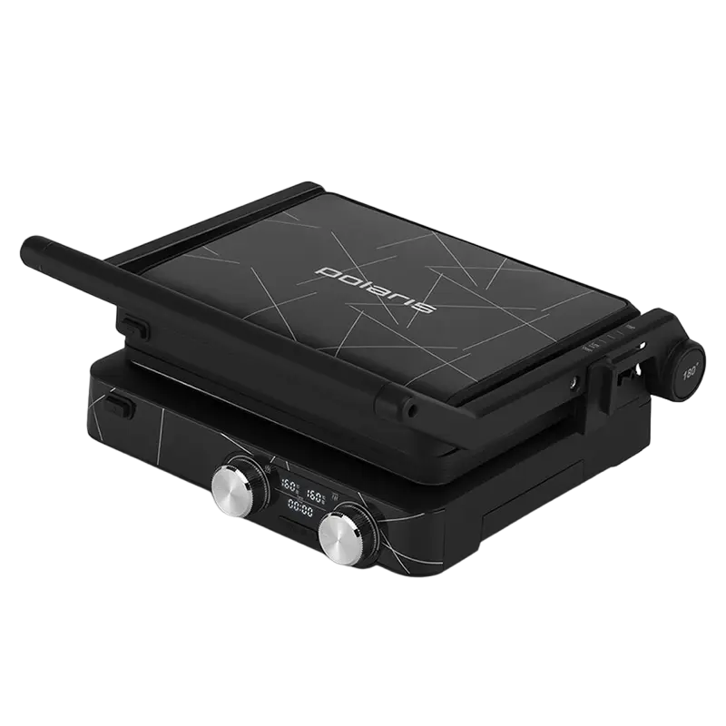 Электрический Гриль Polaris PGP2502 Чёрный