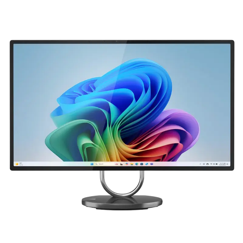 Моноблок Lenovo Yoga 32ILL10 32 ГБ 1024GB