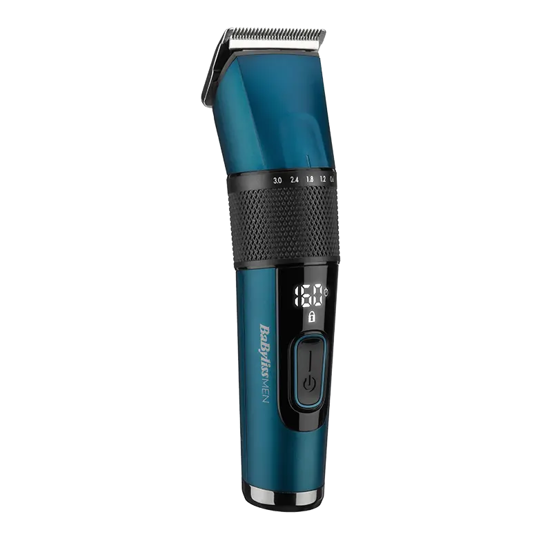 Aparat de tuns BaByliss E990E Albastru | Negru