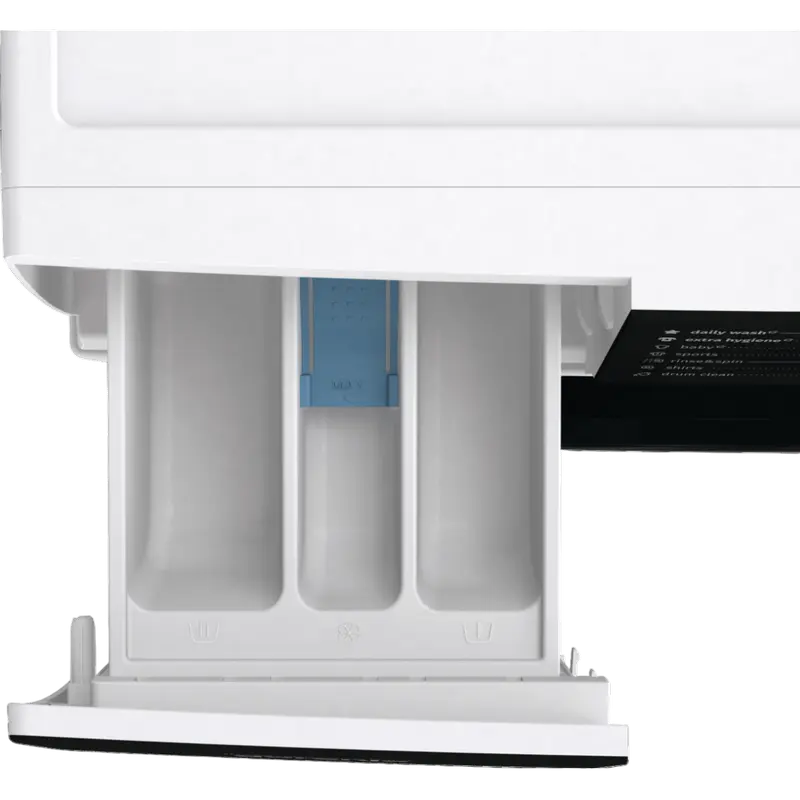 Стиральная машина Gorenje WNHA62SASEU Белый