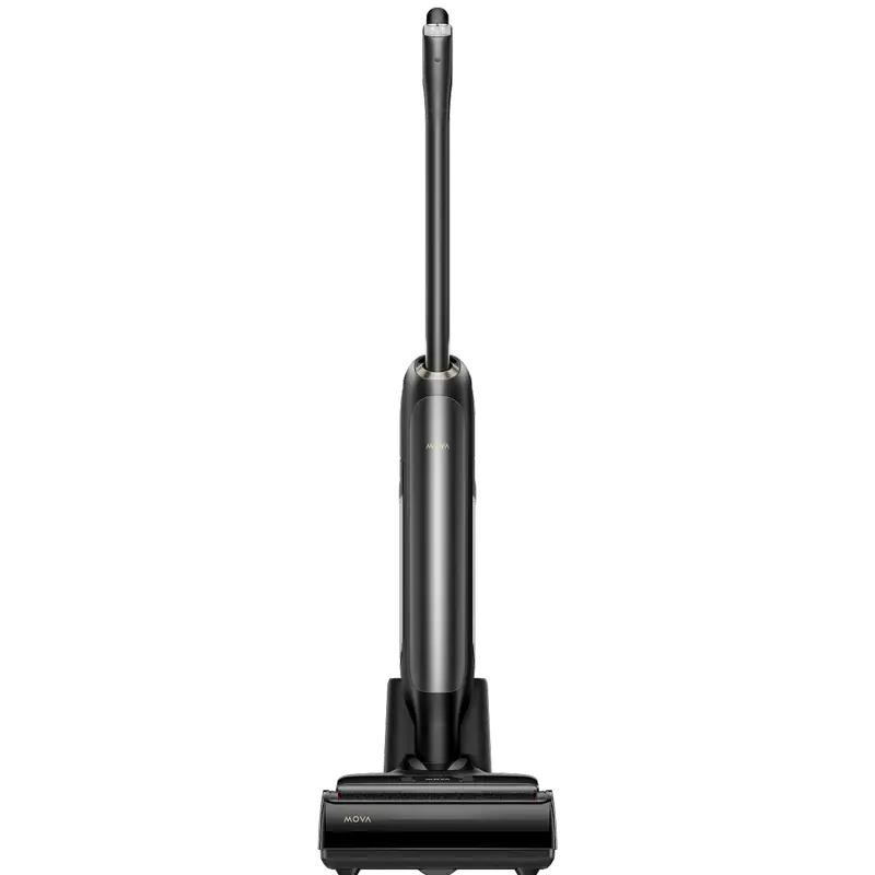 Вертикальный Пылесос Mova M10 Серый