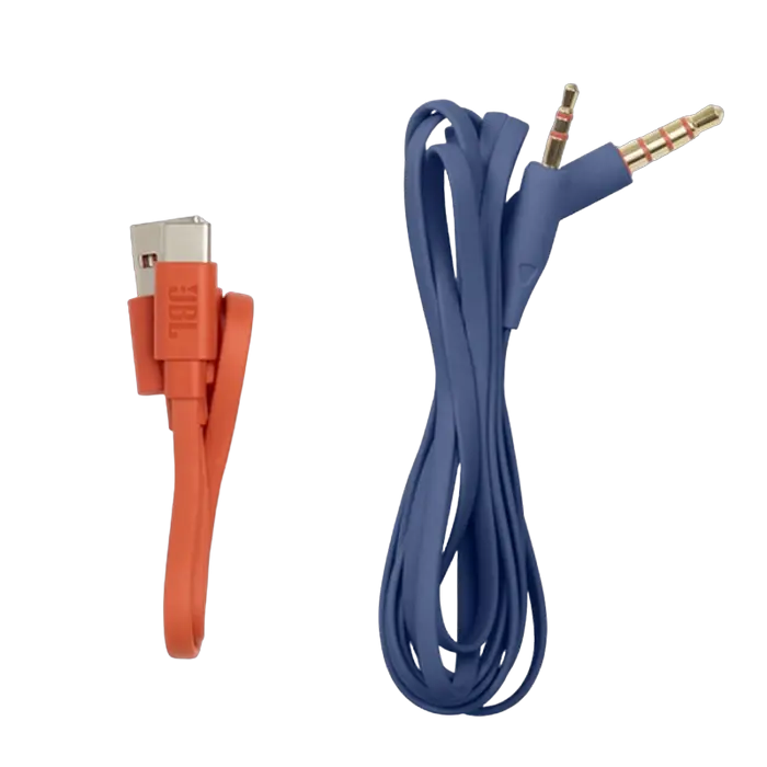 Căști JBL. Tune 660BT Albastru