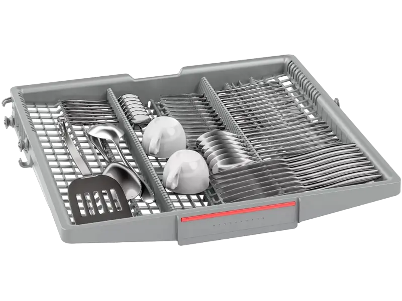 Mașină de spălat vase Bosch SMV4HVX31E Alb