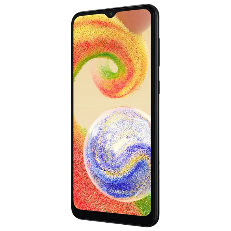 Смартфон Samsung Galaxy A04, 3 ГБ / 32ГБ